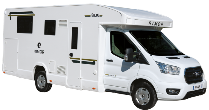 Kilig Rimor 66 Plus